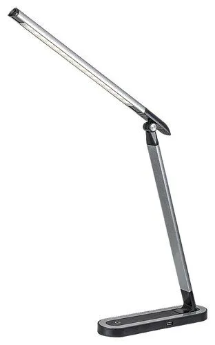 Rabalux Stona lampa Misha LED 7W crna (3350)
