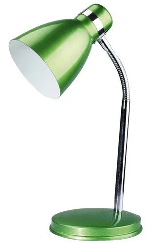 Rabalux Stona lampa Patric E14 1x MAX 40W zelena (4208)