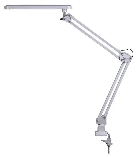 Rabalux Stona lampa Raul LED 6W srebrna (4420)