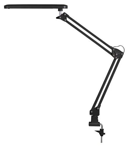 Rabalux Stona lampa Raul LED 6W crna (4419)