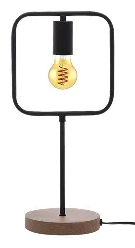 Rabalux Stona lampa Rufin E27 1x MAX 40W bukva (3219)