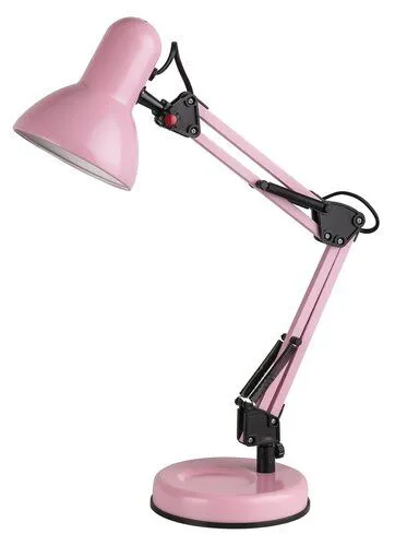 Rabalux Stona lampa Samson E27 1x MAX 60W ružičasto (4179)