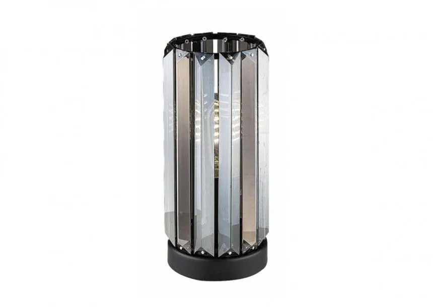 Rabalux Stona lampa Veness E27 1x MAX 40W mat crno (74206)