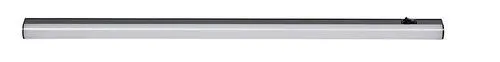 Rabalux T5&T8 svetiljke -strele Greg LED 9W crna (78004)