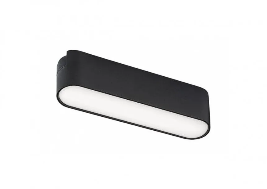 Rabalux Svetiljke na šinama LiTrack Line02N LED 6W crna (70111)