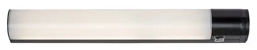 Rabalux T5&T8 svetiljke -strele Duddu LED 17W crna (78029)