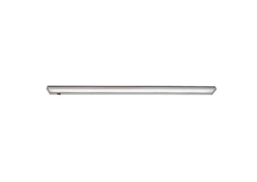 Rabalux T5&T8 svetiljke -strele Easylight2 LED 15W srebrna (78062)