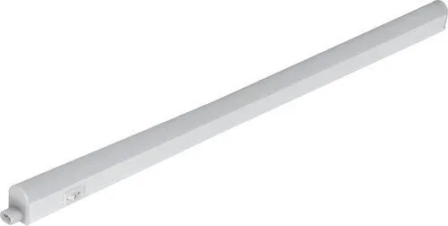 Rabalux T5&T8 svetiljke -strele Greg LED 13W bela (5218)