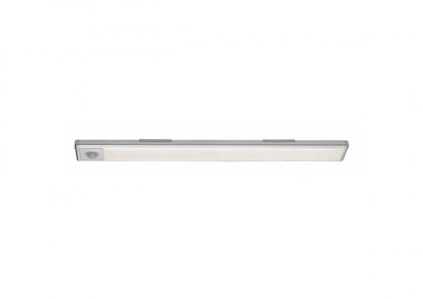 Rabalux T5&T8 svetiljke -strele Ivanna LED 2W srebrna (78035)