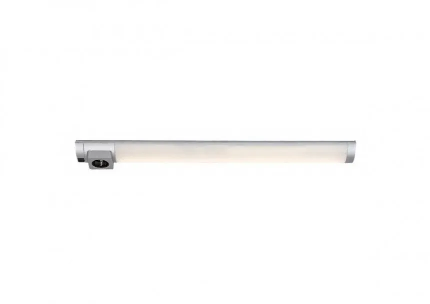 Rabalux T5&T8 svetiljke -strele Soft2 LED 5W srebrna (78055)