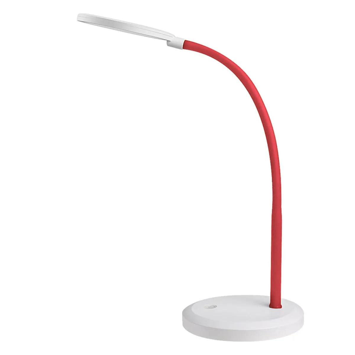 RABALUX Timothy stona lampa LED 7,5W crveno bela