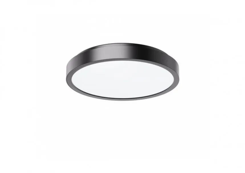 Rabalux Ugradna i nadgradna rasveta Samira LED 18W crna (71252)
