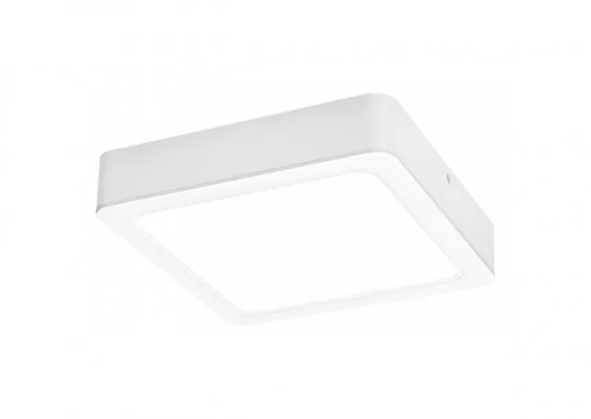 Rabalux Ugradna i nadgradna rasveta Shaun2 LED 15W bela (71196)