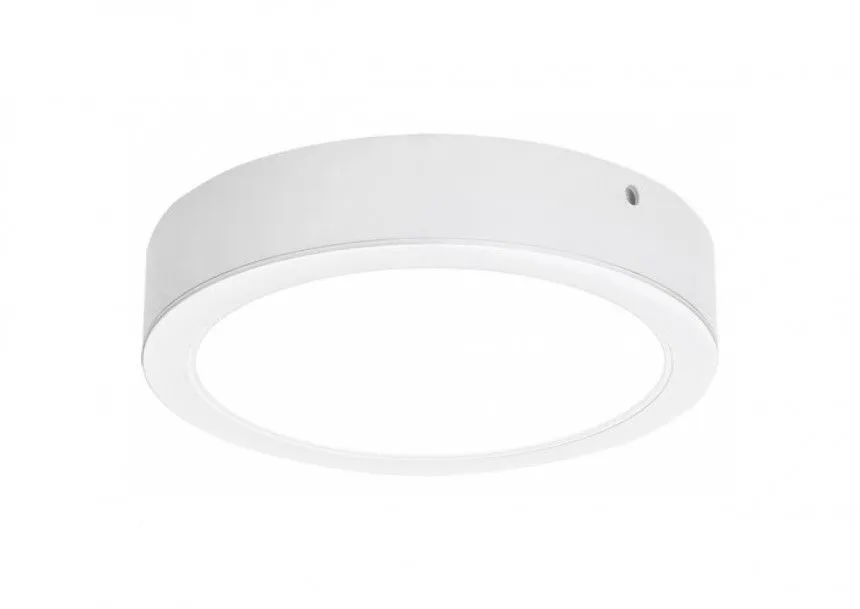 Rabalux Ugradna i nadgradna rasveta Shaun2 LED 7W bela (71192)