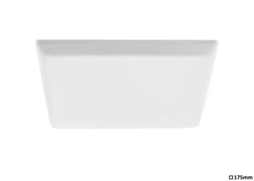 RABALUX Ugradna rasveta Oleg LED 18W