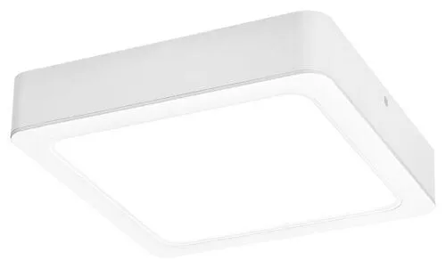 RABALUX Ugradna rasveta Shaun LED 12W