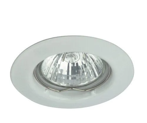 Rabalux Ugradna i nadgradna rasveta Spot relight GU53 12V 1x MAX 50W bela (1087)