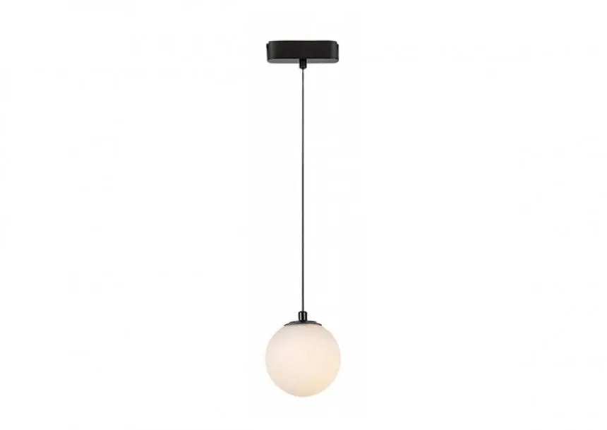 Rabalux Viseće svetiljke na šinama LiTrack Pend01W LED 5W crna (70109)