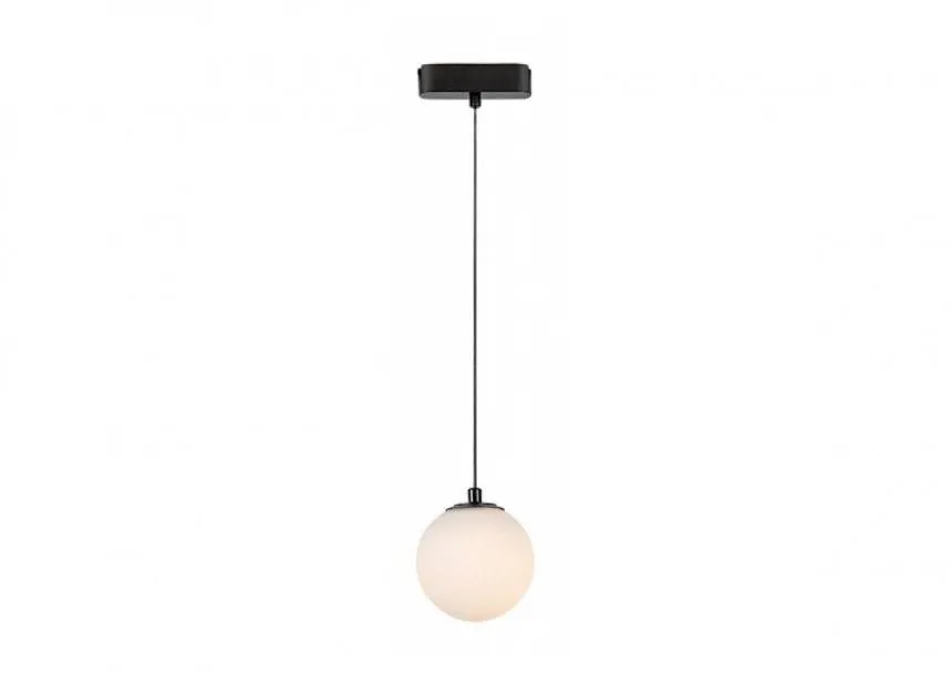Rabalux Viseće svetiljke na šinama LiTrack Pend03V LED 5W crna (70131)