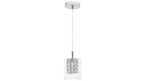 Rabalux Visilica Duchess G9 1x MAX 40W hrom (3114)