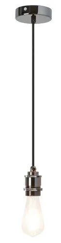 Rabalux Visilica Fixy E27 1x MAX 60W crna (1411)