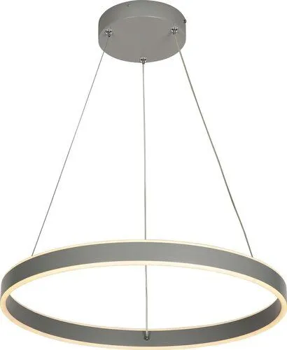 Rabalux Visilica Othello LED 36W sivo (6299)