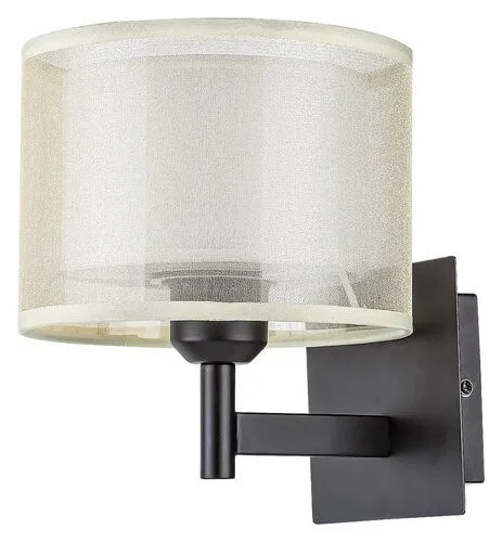 RABALUX Zidna lampa Aneta E27 40W