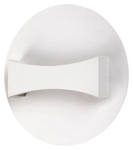 RABALUX Zidna lampa Neville LED 6W