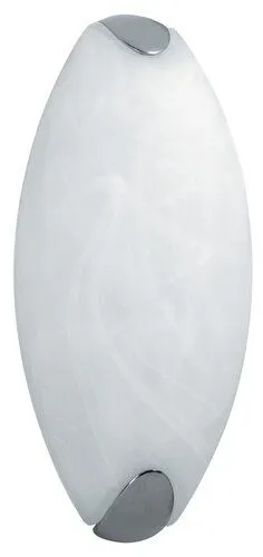 Rabalux Zidna lampa Opale E27 1x MAX 60W hrom (5726)
