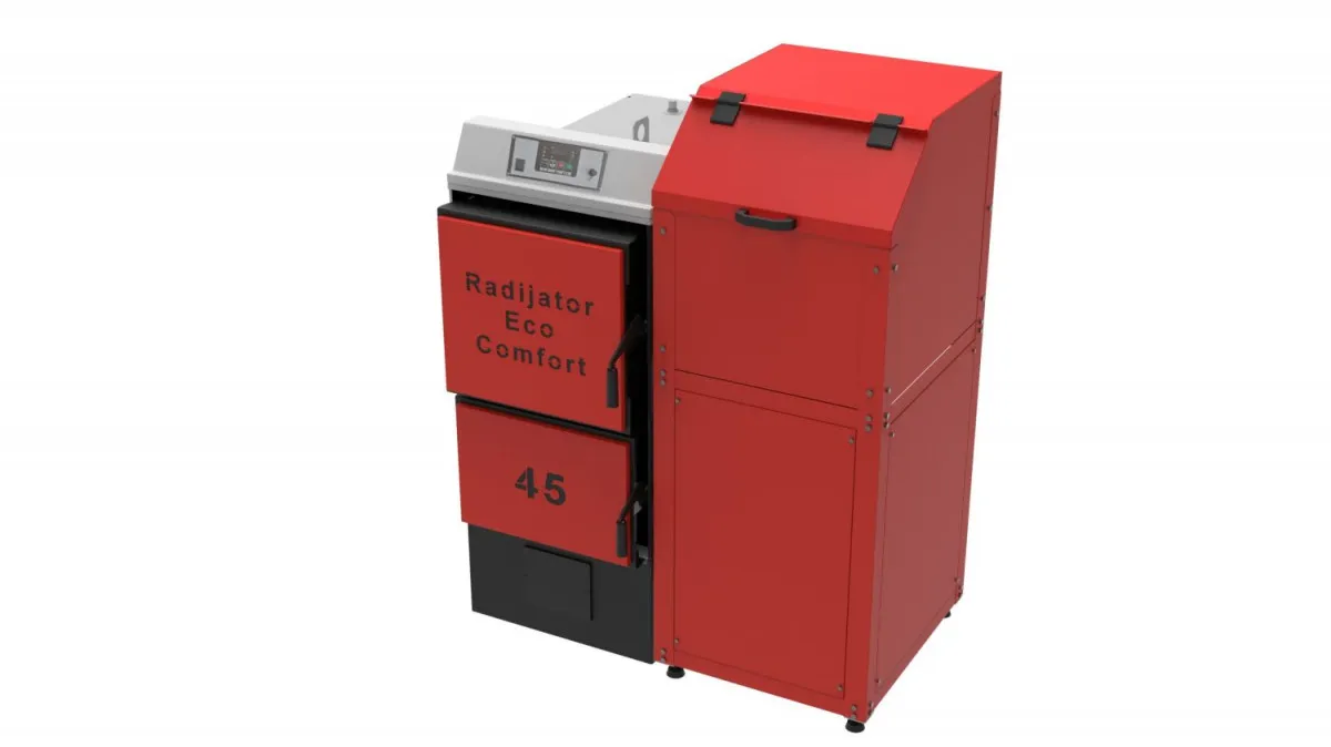 RADIJATOR KRALJEVO ECO COMFORT 45