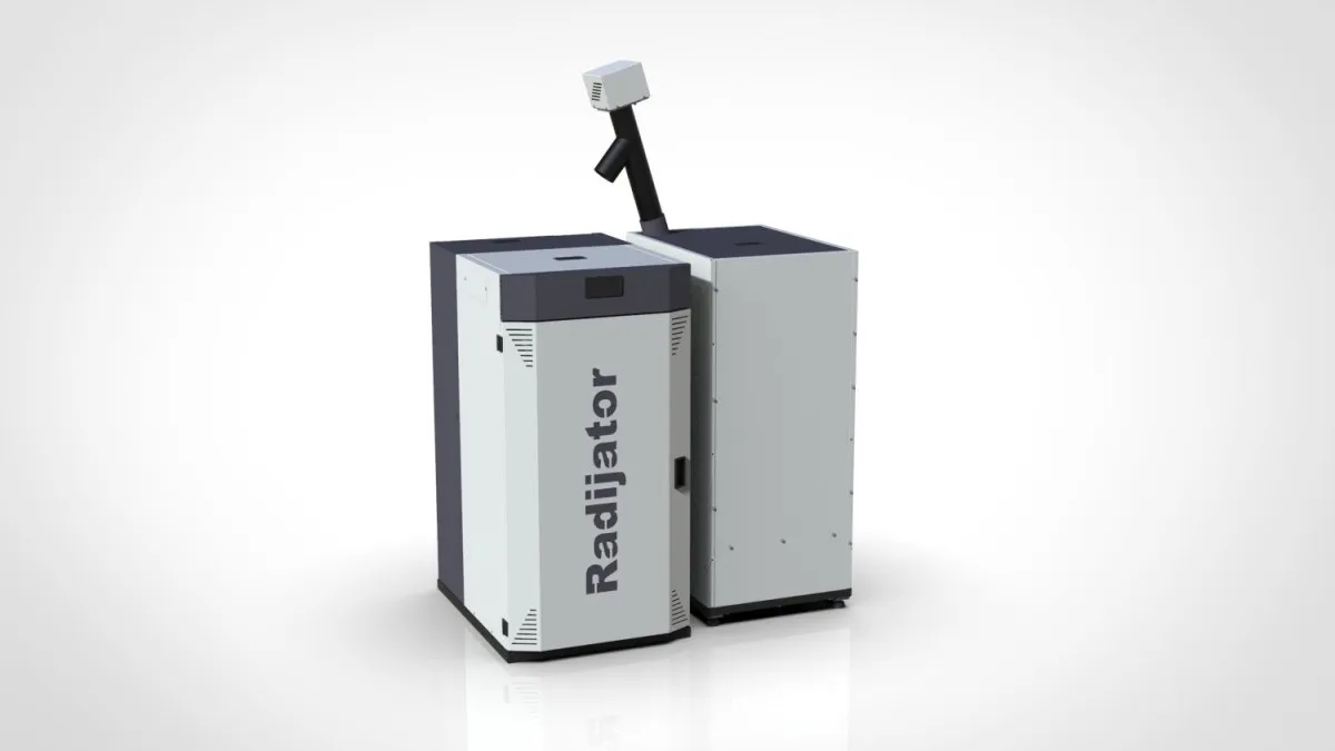RADIJATOR KRALJEVO ECOFLAME 30 PLUS