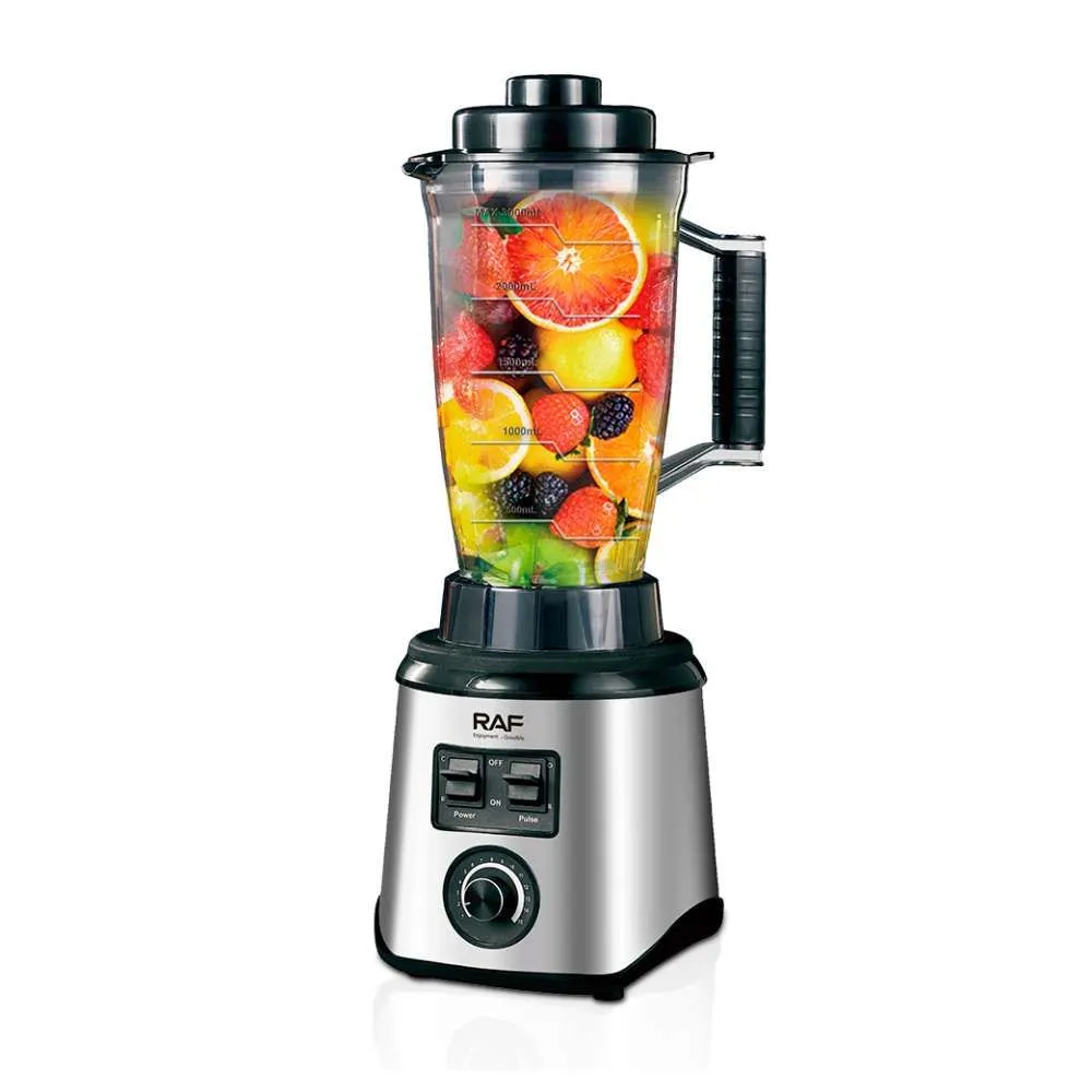 RAF Blender 2u1 R.2864  2600W 3L