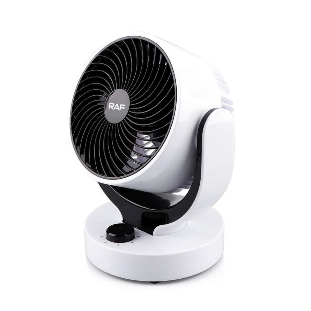 RAF Grejalica sa ventilatorom R.1184