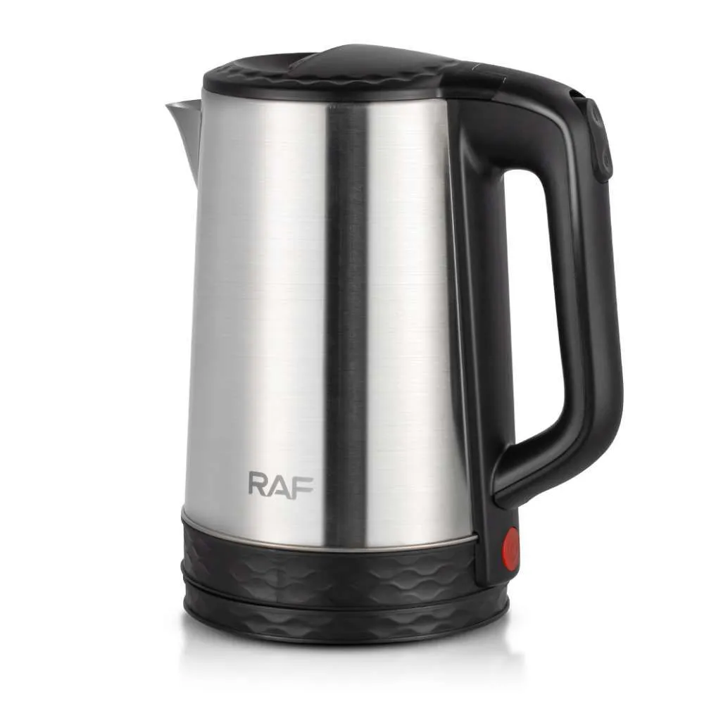 RAF  Ketler inox R.7928  2.3L