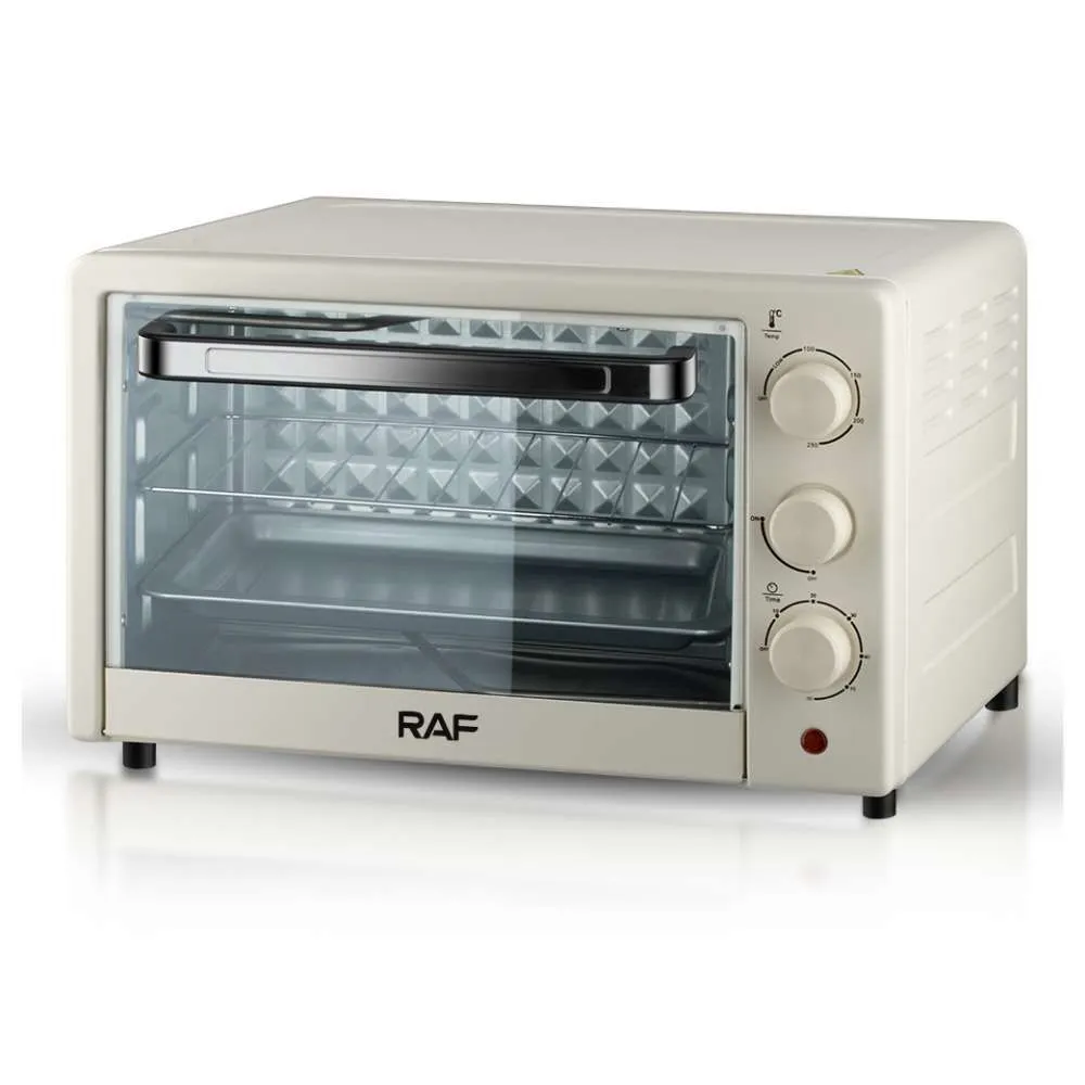 RAF Mini rerna R.5306W/ bela