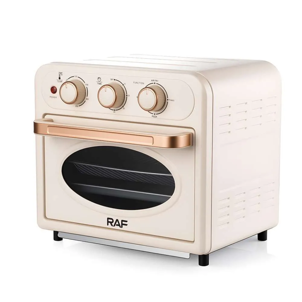 RAF Mini rerna R.5348W/ bela
