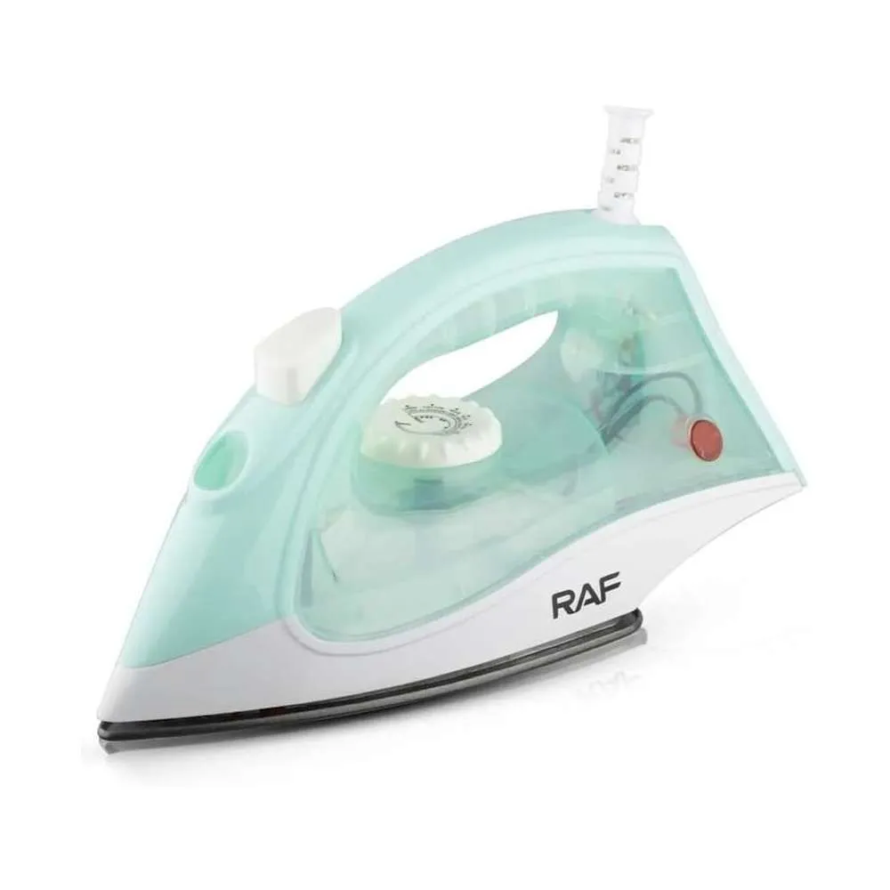 RAF Pegla na paru R.1106B 1800W