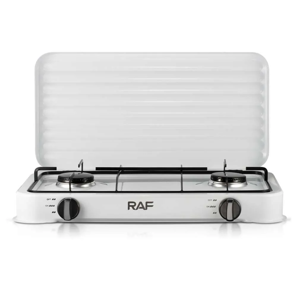 RAF Plinski rešo R.8033W