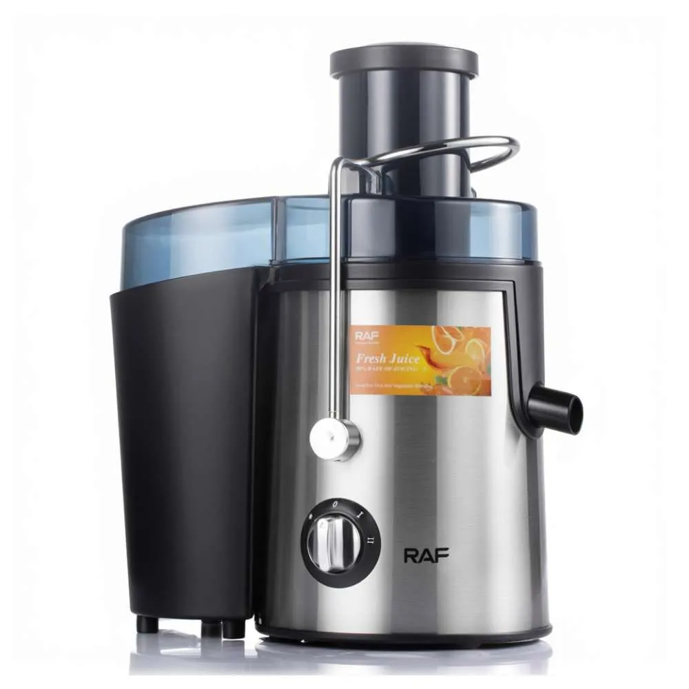 RAF Sokovnik R.2817S / srebrna