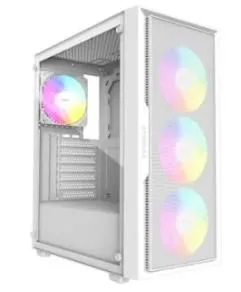 RAIDMAX Kućište Vector 159 ARGB 4x 120mm/ Belo