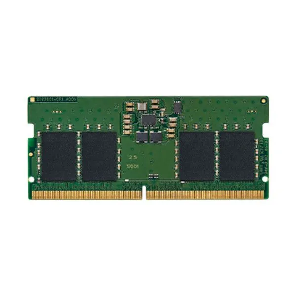 RAM SODIMM DDR5 Kingston 32GB 5600MHz KCP556SD8-32