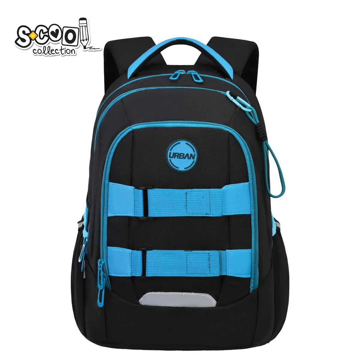RANAC ANATOMSKI URBAN 29*22*43CM SC3388