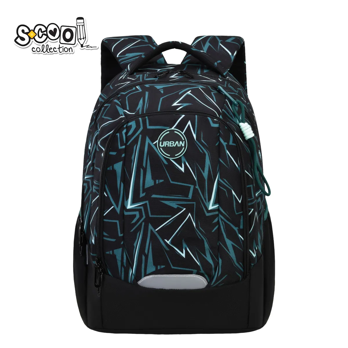 RANAC ANATOMSKI URBAN 29*22*43CM SC3390