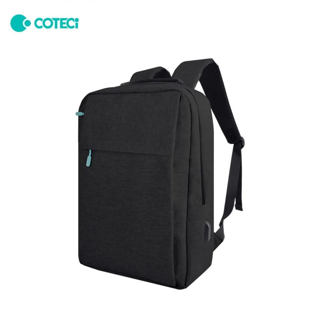 Ranac Coteci Business crni