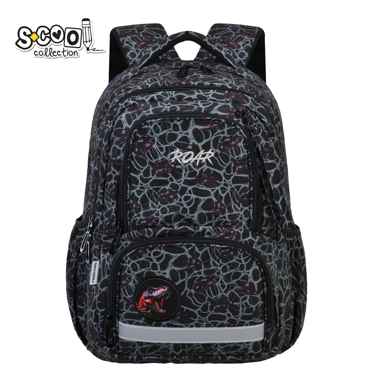 RANAC ERGONOMSKI URBAN 31*16*42CM SC3382