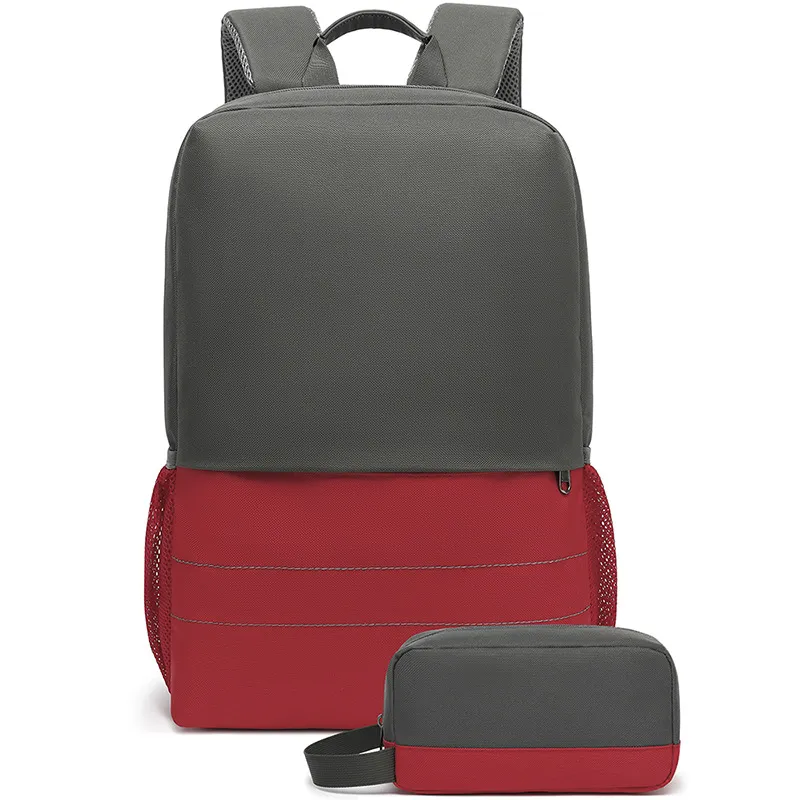 Ranac POSO 10009/ 15.6 crveni
