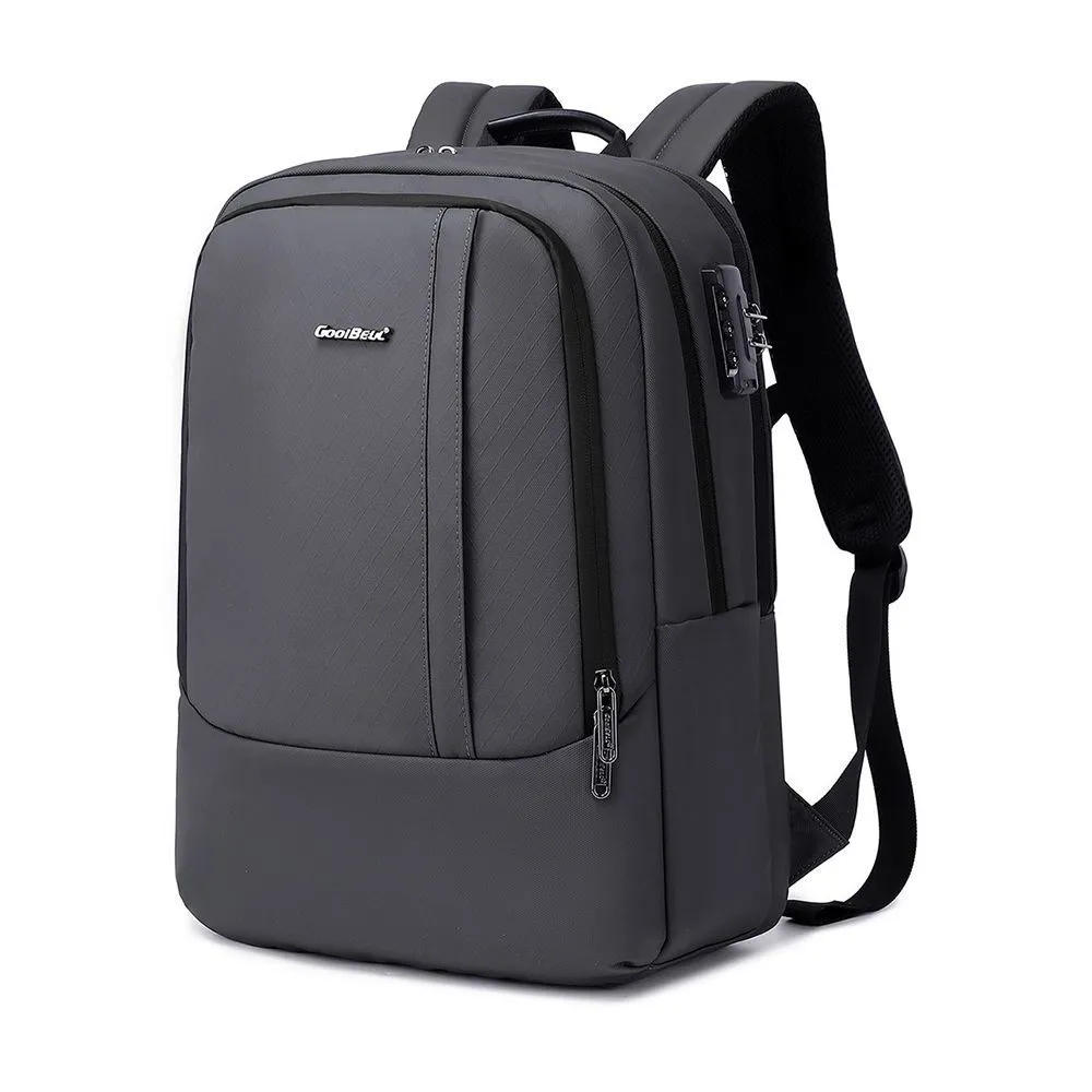 Ranac Poso 8311/ 15.6 sivi