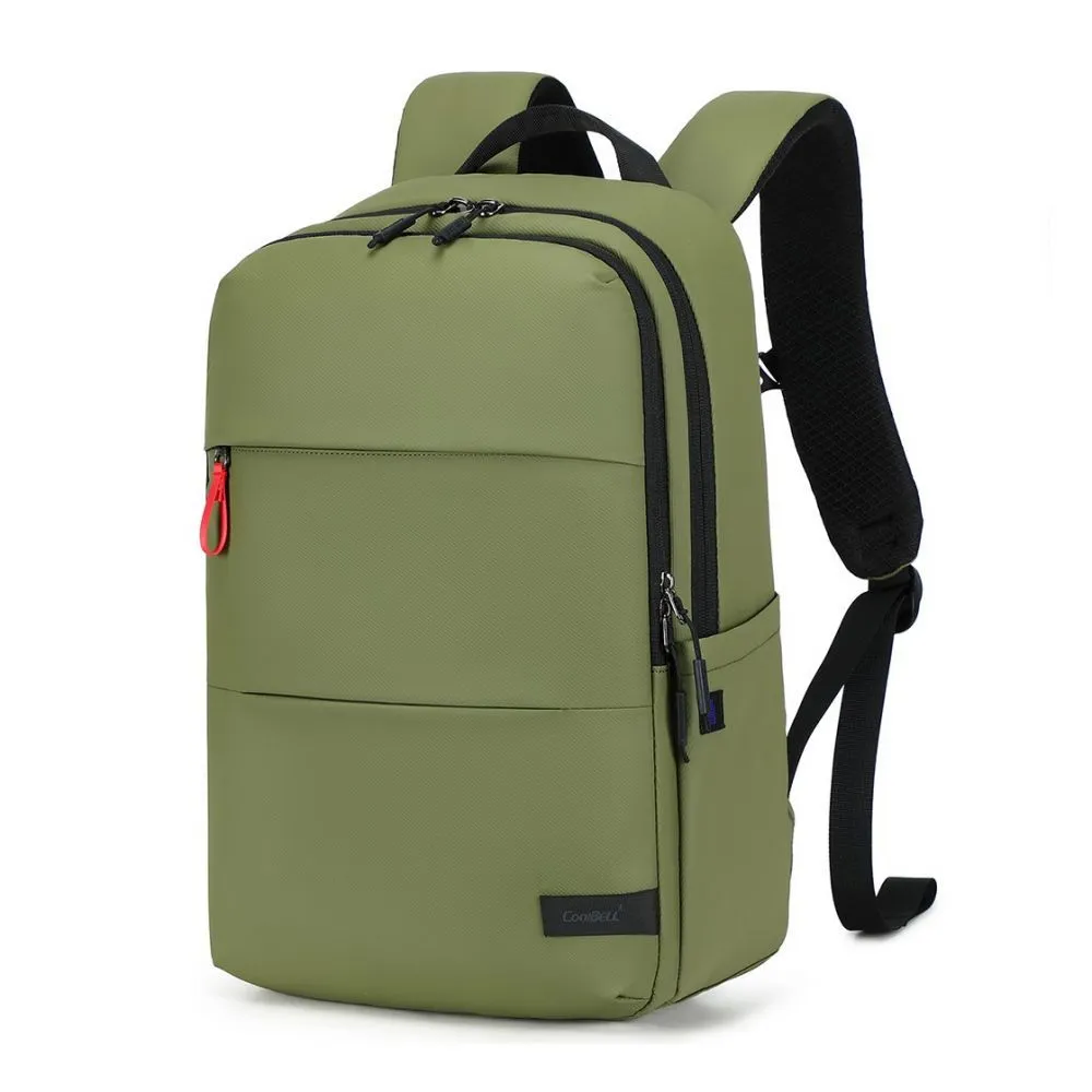 Ranac Poso 8312/ 15.6 zeleni