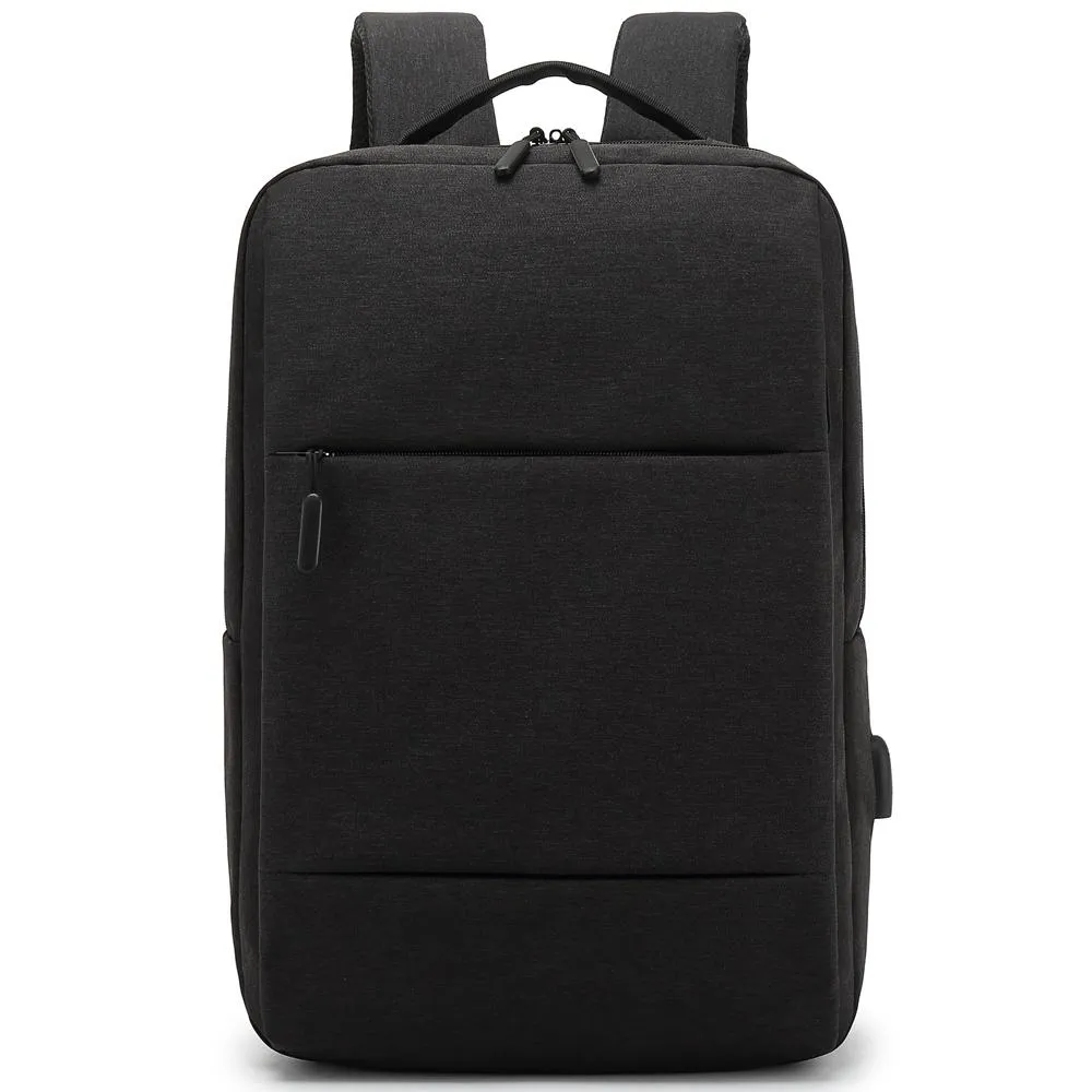 Ranac POSO CB-1007/ 15.6 crni