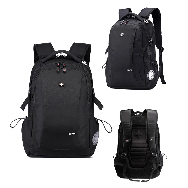 Ranac Swisswin SC81517 crni
